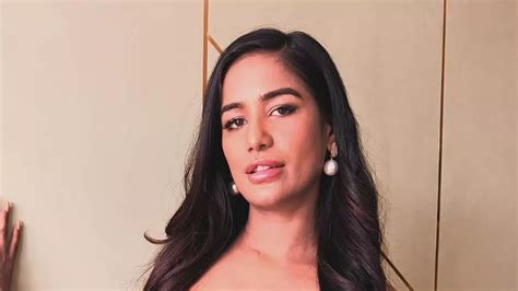 pooman pandey|Actress and model Poonam Pandey dies suddenly of。